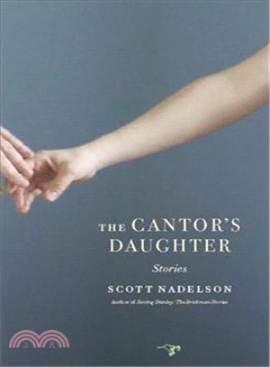 The Cantor's Daughter: Stories