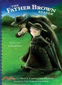 The Father Brown Reader―Stories from Chesterton