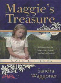 Maggie's Treasure