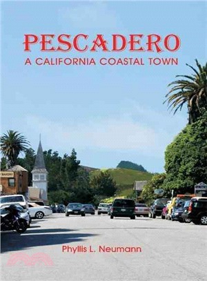 Pescadero―A California Coastal Town