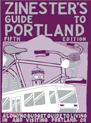 The Zinester's Guide to Portland