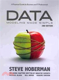 Data Modeling Made Simple