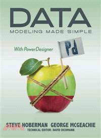 Data Modeling Made Simple with Power Designer