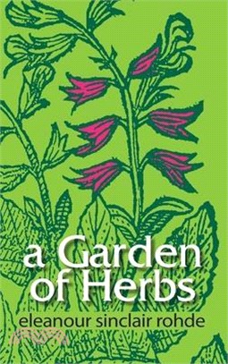A Garden of Herbs