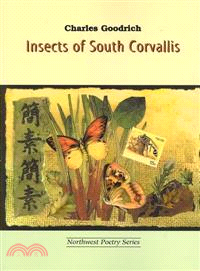 Insects of South Corvalis