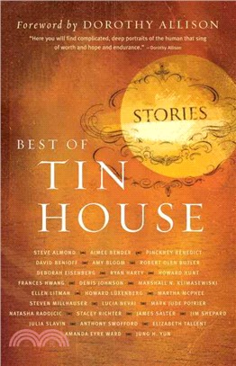 Best of Tin House ─ Stories