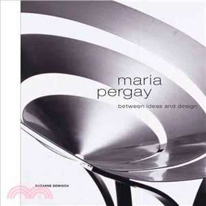 Maria Pergay: Between Ideas And Design