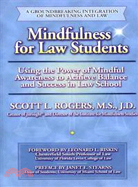 Mindfulness for Law Students