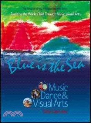 Blue Is the Sea ─ Music, Dance & Visual Arts