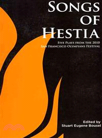 Songs of Hestia