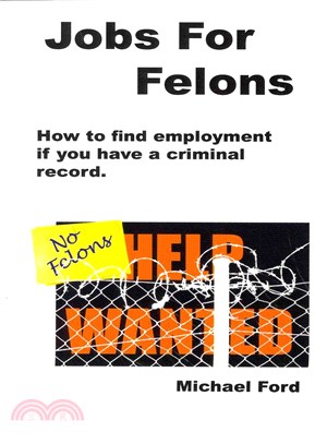 Jobs for Felons