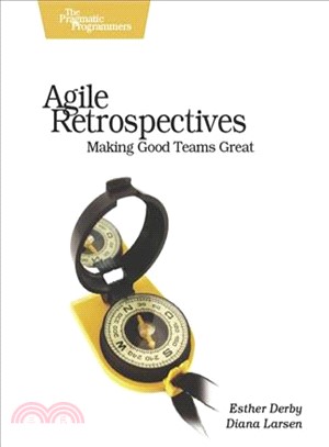 Agile Retrospective: Making Good Teams Great