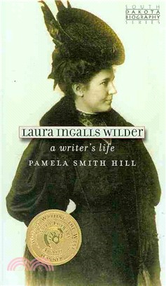 Laura Ingalls Wilder ─ A Writer's Life