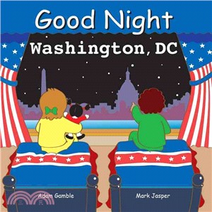 Good Night Washington, DC