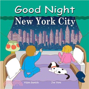 Good Night New York City