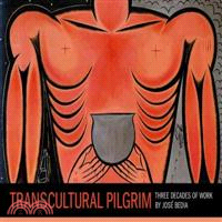 Transcultural Pilgrim ─ Three Decades of Work by Jose Bedia