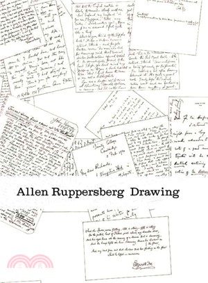 Allen Ruppersberg ― Drawing