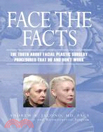 Face the Facts: The Truth About Facial Plastic Surgery Procedures That Do And Don't Work