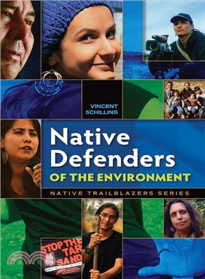 Native Defenders of the Environment