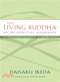 The Living Buddha ─ An Interpretive Biography