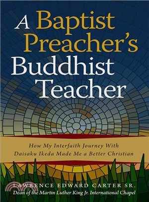 A Baptist Preacher's Buddhist Teacher ― How My Interfaith Journey With Daisaku Ikeda Made Me a Better Christian