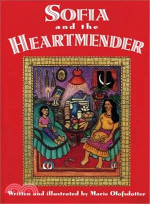 Sofia and the Heartmender