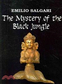 The Mystery of the Black Jungle