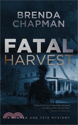 Fatal Harvest: A Hunter and Tate Mystery