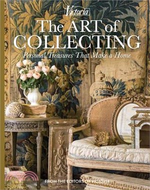 The Art of Collecting: Personal Treasures That Make a Home