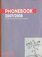Phonebook 2007/2008