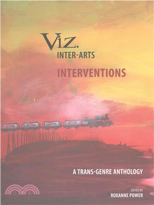 Viz. Inter-Arts ― Interventions