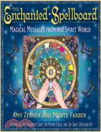 The Enchanted Spellboard ─ Magical Messages from the Spirit World