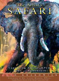 The Artist's Safari