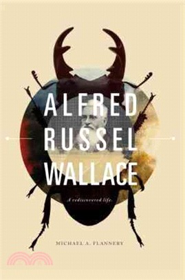 Alfred Russel Wallace