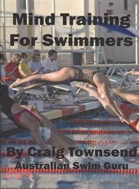 Mind Training for Swimmers