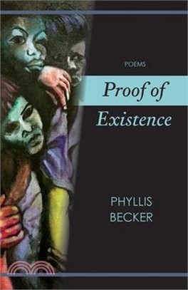 Proof of Existence: Poems