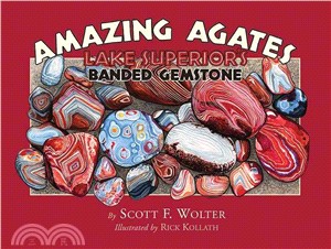 Amazing Agates: Lake Superior's Banded Gemstone