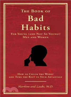 The Book of Bad Habits