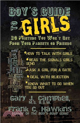 Boy's Guide to Girls