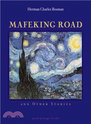 Mafeking Road ─ And Other Stories