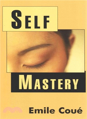 Self Mastery