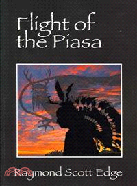 Flight of the Piasa