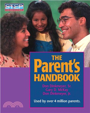 The Parent's Handbook ─ Systematic Training for Effective Parenting