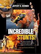 Incredible Stunts