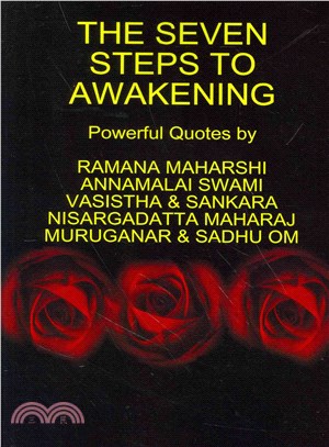 The Seven Steps to Awakening