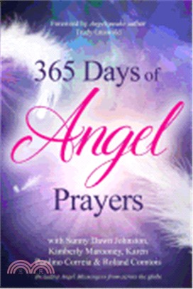 365 Days of Angel Prayers