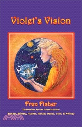 Violet's Vision: Third Edition