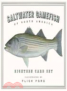 Saltwater Gamefish of North America