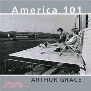 Arthur Grace - America 101