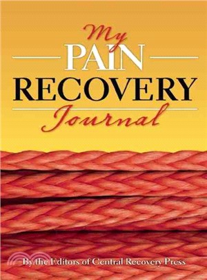 My Pain Recovery Journal
